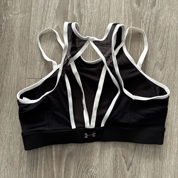 Under Armour Sports Bra - Picture 2 of 2